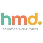 hmd. Logo